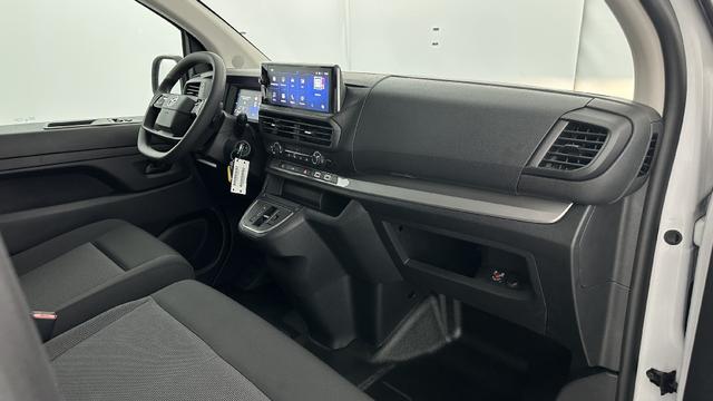 Opel Vivaro Kastenwagen 