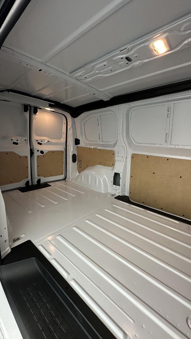 Opel Vivaro Kastenwagen 