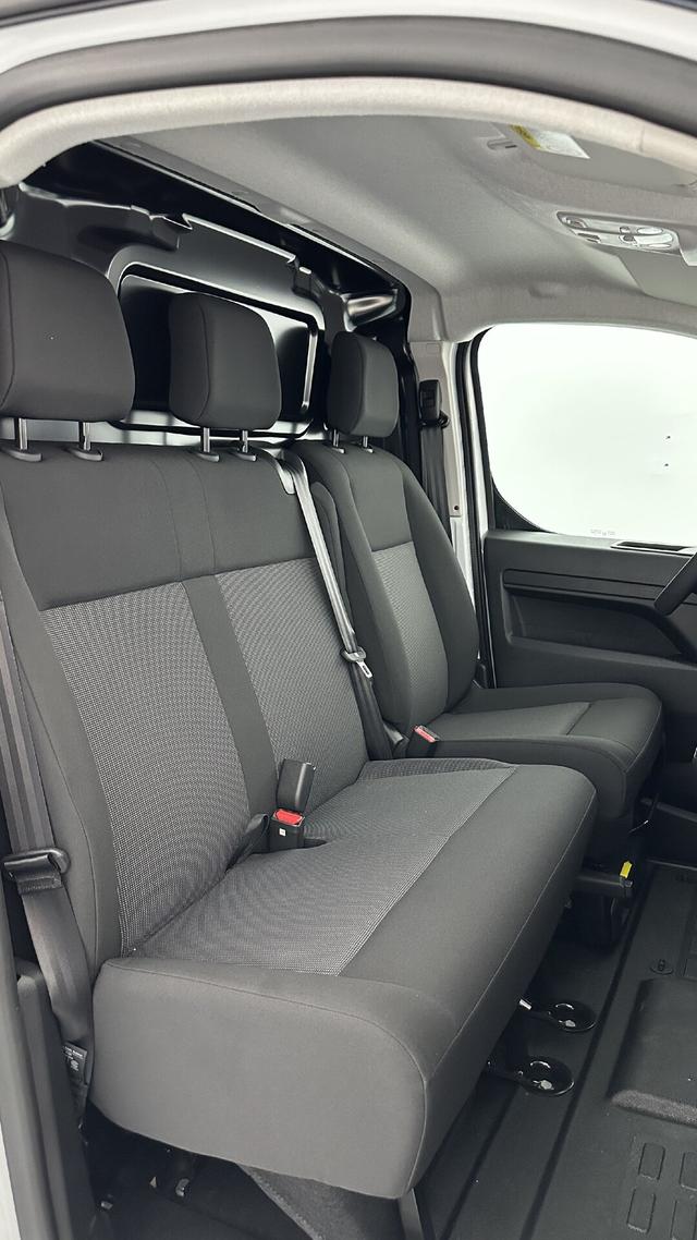 Opel Vivaro Kastenwagen 