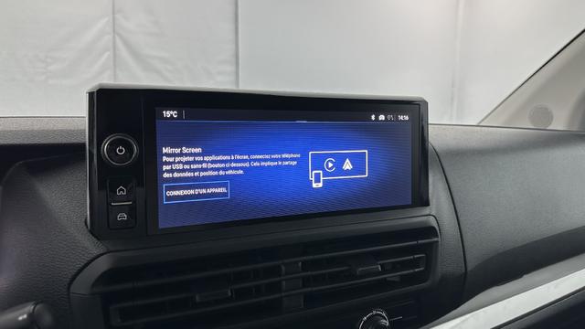 Opel Vivaro Kastenwagen 