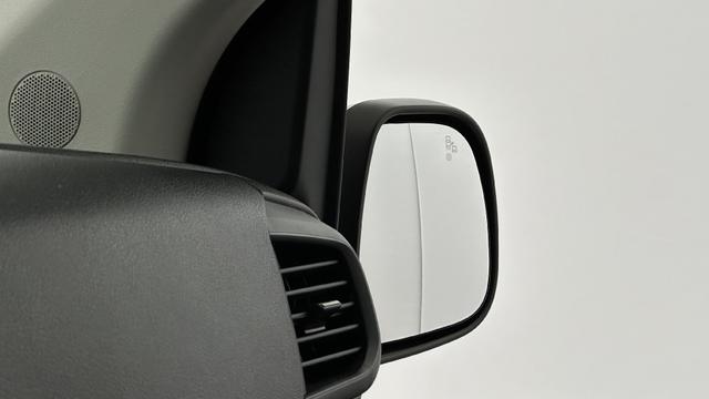 Opel Vivaro Kastenwagen 