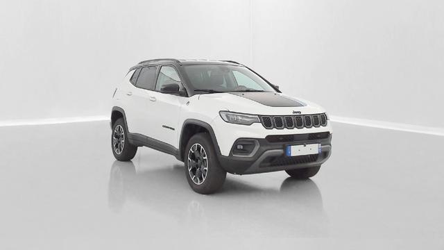 Jeep Compass - 