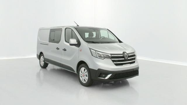 Renault Trafic Kastenwagen - 