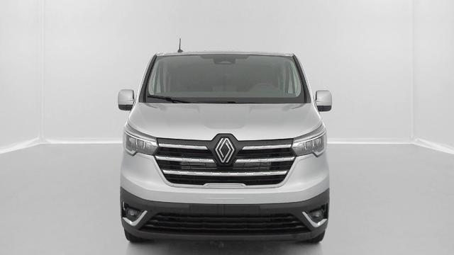 Renault Trafic Kastenwagen 