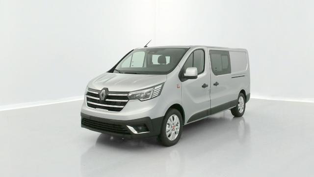 Renault Trafic Kastenwagen 