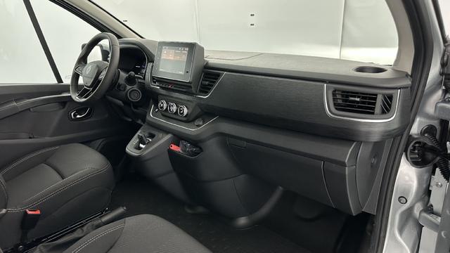 Renault Trafic Kastenwagen 