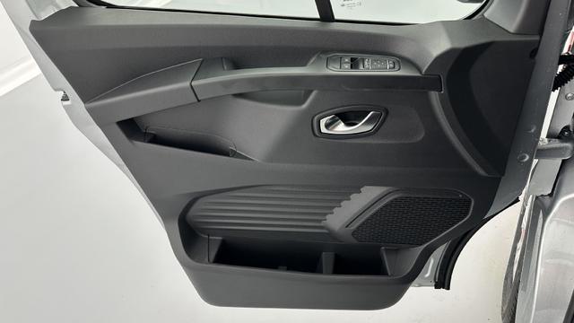 Renault Trafic Kastenwagen 