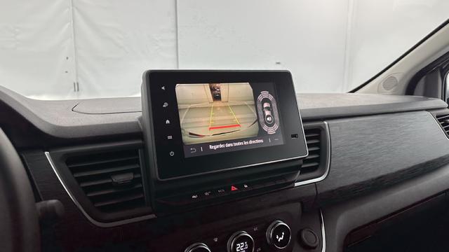 Renault Trafic Kastenwagen 