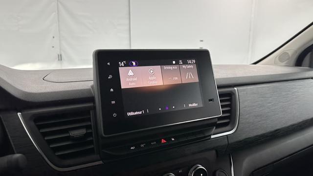 Renault Trafic Kastenwagen 