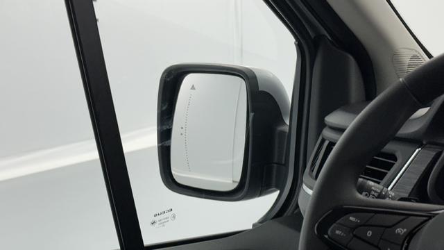 Renault Trafic Kastenwagen 