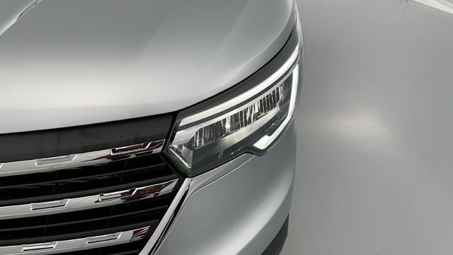 Renault Trafic Kastenwagen 