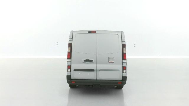 Renault Trafic Kastenwagen 