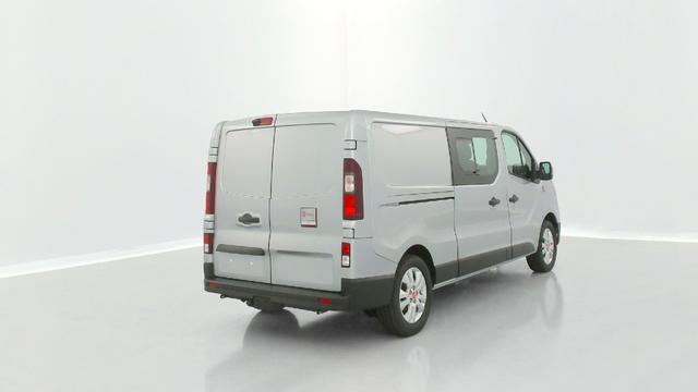 Renault Trafic Kastenwagen 