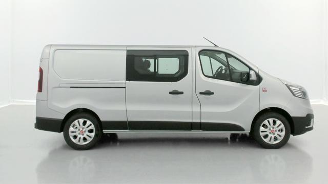 Renault Trafic Kastenwagen 