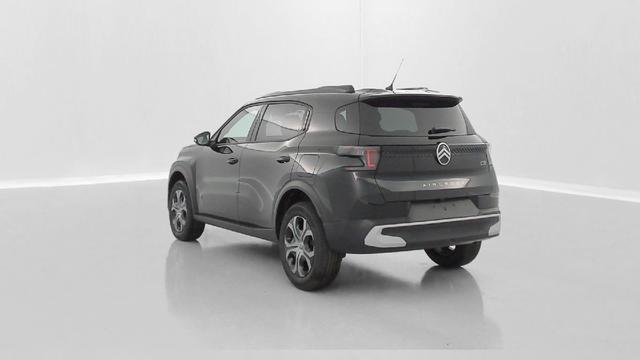 Citro&euml;n C3 Aircross 