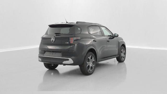 Weitere C3 Aircross 