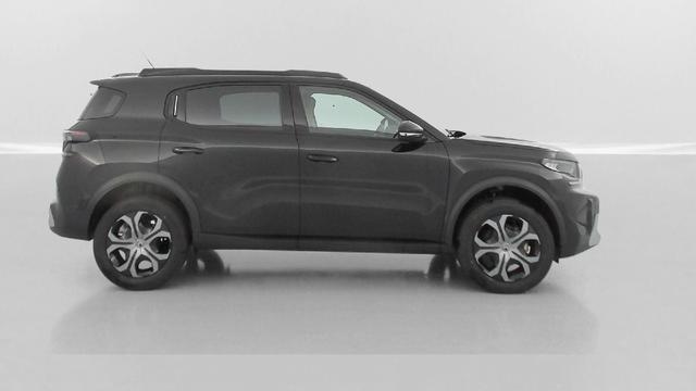 Weitere C3 Aircross 