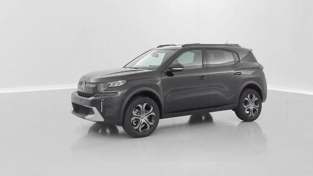 Weitere C3 Aircross 