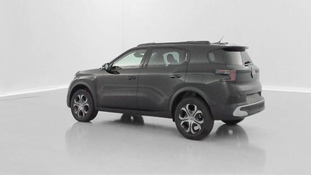 Weitere C3 Aircross 
