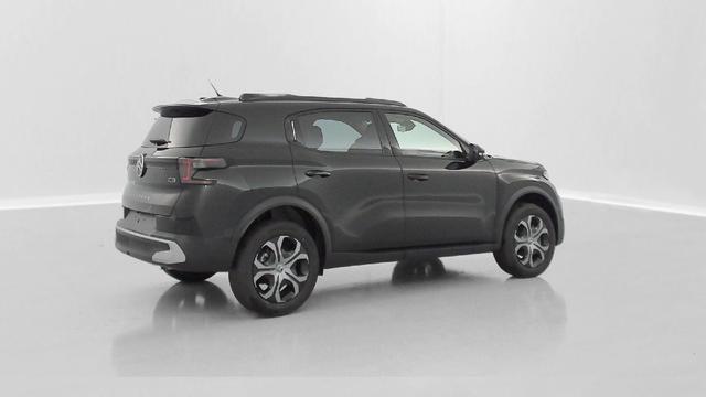 Weitere C3 Aircross 