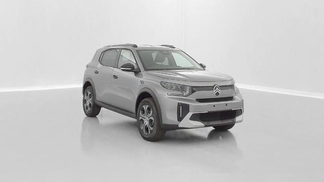 Citro&euml;n C3 Aircross - 