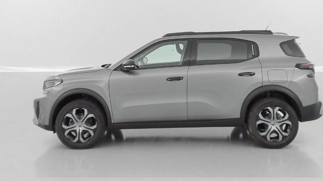 Citro&euml;n C3 Aircross 