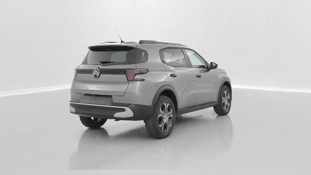 Weitere C3 Aircross 