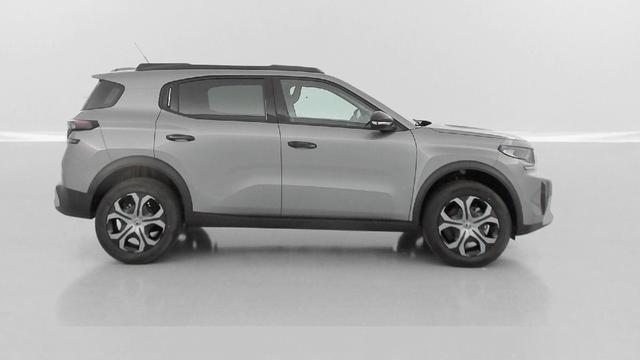 Weitere C3 Aircross 