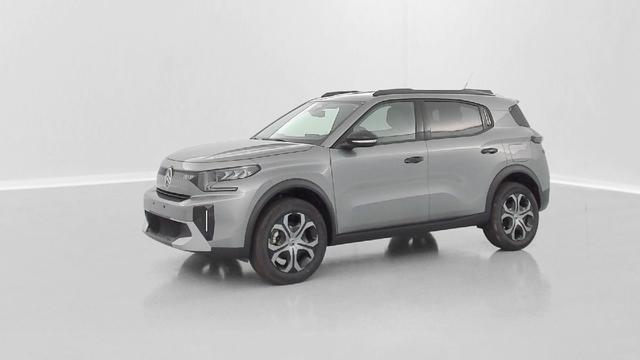 Weitere C3 Aircross 