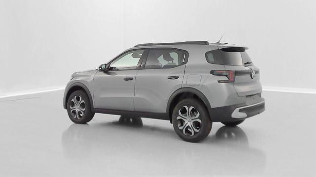 Weitere C3 Aircross 