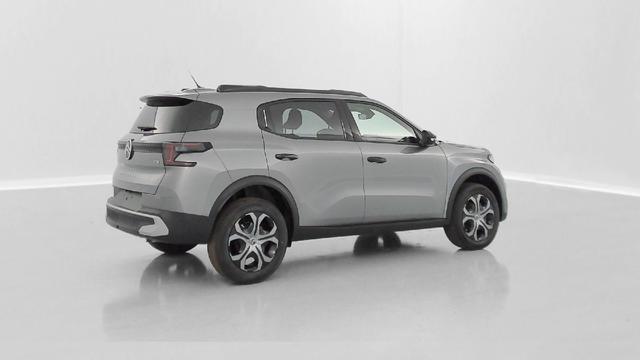 Weitere C3 Aircross 