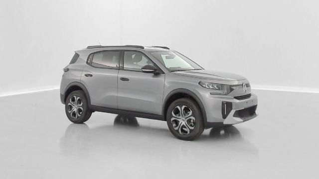 Weitere C3 Aircross 