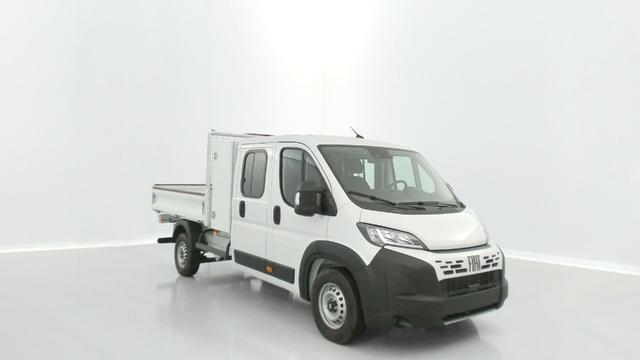 Fiat Ducato - 