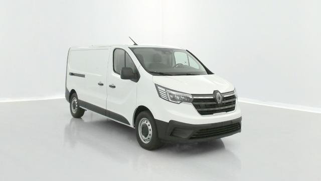 Renault Trafic Kastenwagen - 
