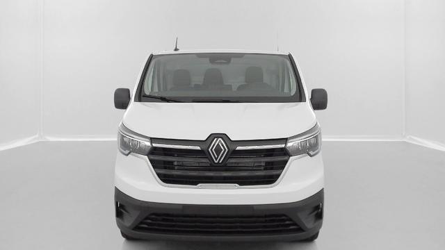 Renault Trafic Kastenwagen 