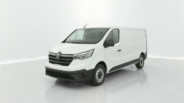Renault Trafic Kastenwagen 