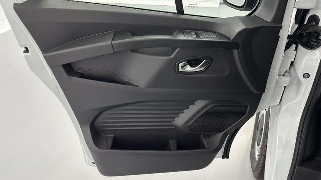 Renault Trafic Kastenwagen 