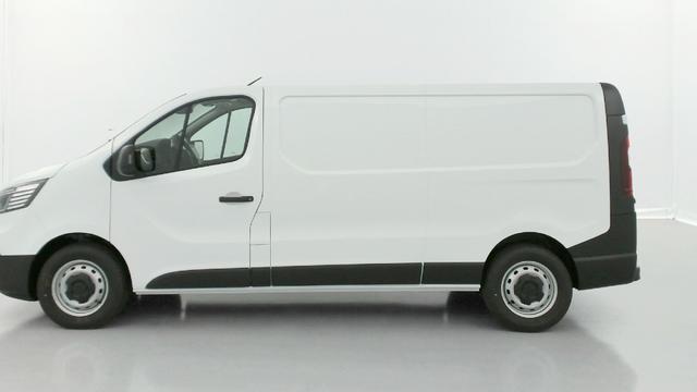 Renault Trafic Kastenwagen 