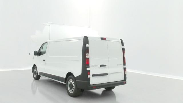 Renault Trafic Kastenwagen 