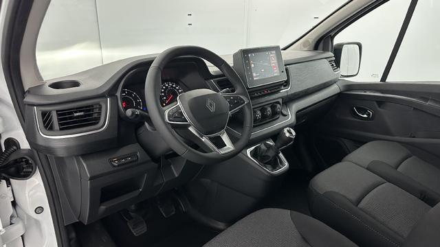 Renault Trafic Kastenwagen 