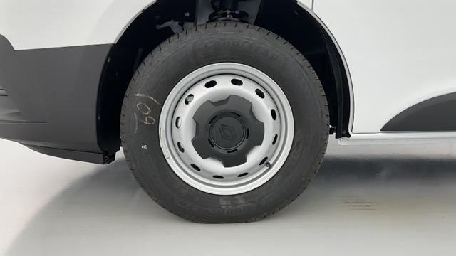 Renault Trafic Kastenwagen 