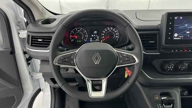 Renault Trafic Kastenwagen 