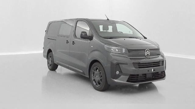 Citro&euml;n Jumpy Kastenwagen - 