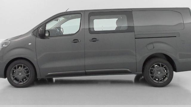 Citro&euml;n Jumpy Kastenwagen 