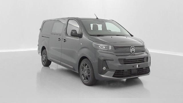 Lagerfahrzeug Citroën Jumpy Kastenwagen - 