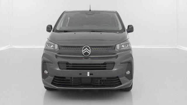 Citro&euml;n Jumpy Kastenwagen - 