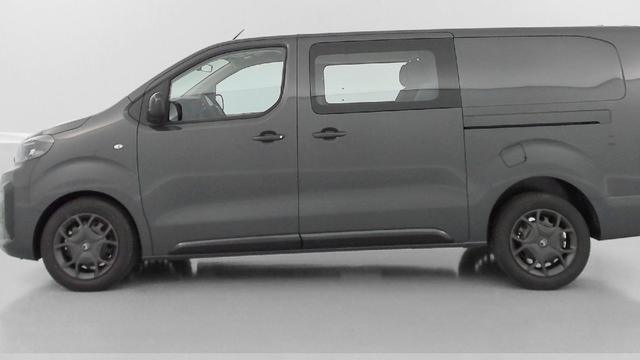 Citro&euml;n Jumpy Kastenwagen 