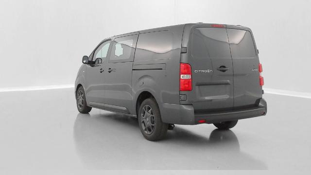 Citro&euml;n Jumpy Kastenwagen 