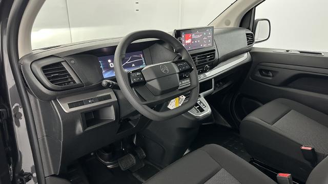 Citro&euml;n Jumpy Kastenwagen 