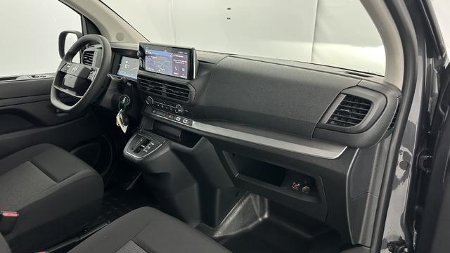 Citro&euml;n Jumpy Kastenwagen 